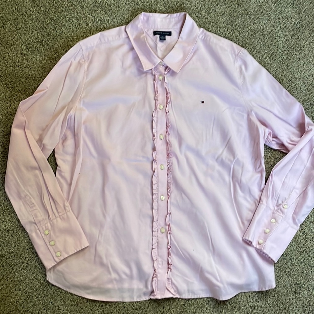Tommy Hilfiger blouse